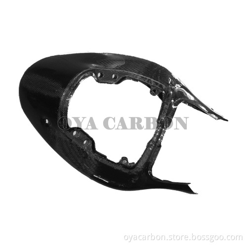 Carbon Fiber Products Tail Fairing for Motorcycle Suzuki GSXR1300 97-06 (S#109)